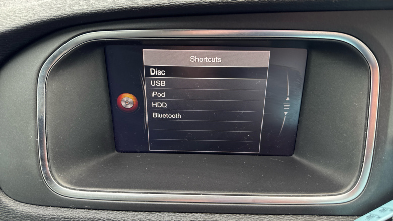 Volvo V40 T2 [122] R DESIGN Edition 5dr Petrol Hatchback